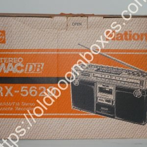 NATIONAL RX-5620
