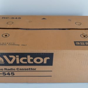 VICTOR RC-545