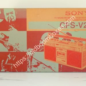 SONY CFS-V2