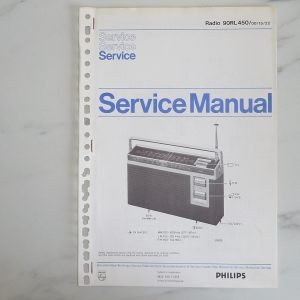PHILIPS 90RL450