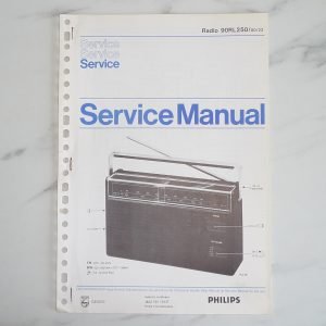 PHILIPS 90RL250