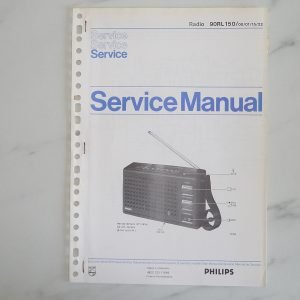 PHILIPS 90RL150