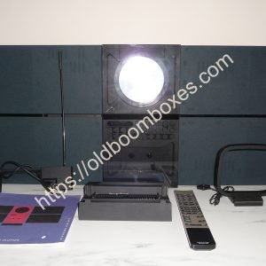 Bang and Olufsen