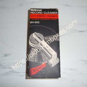 NATIONAL BH-662