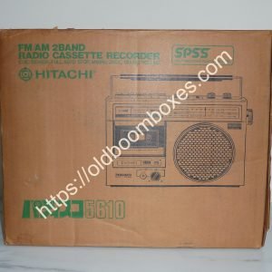 HITACHI TRK-5610