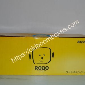 SANYO ROBO MR06