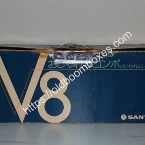 SANYO MR-V8