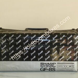 SHARP GF-8S